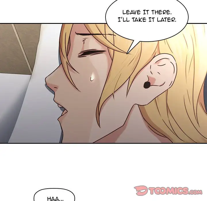 Our Twenties chapter 26 page 62