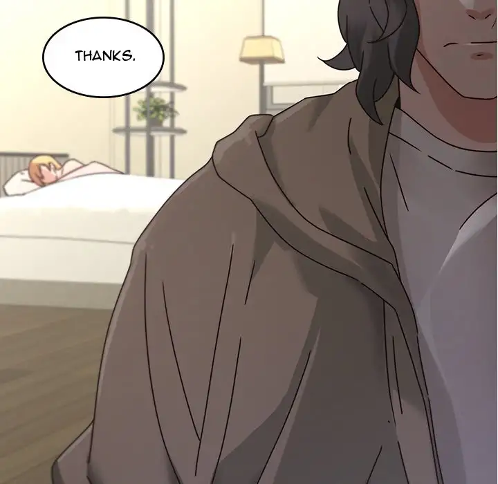 Our Twenties chapter 26 page 64