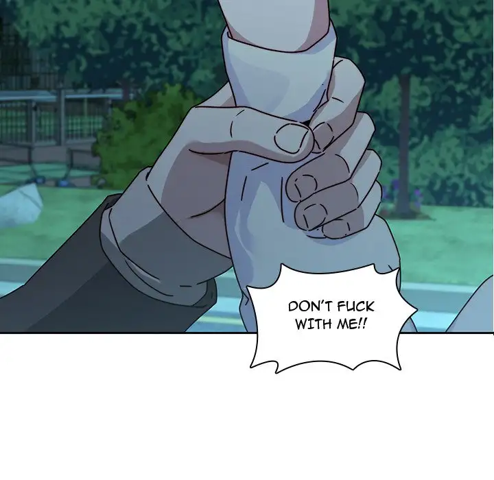 Our Twenties chapter 26 page 67