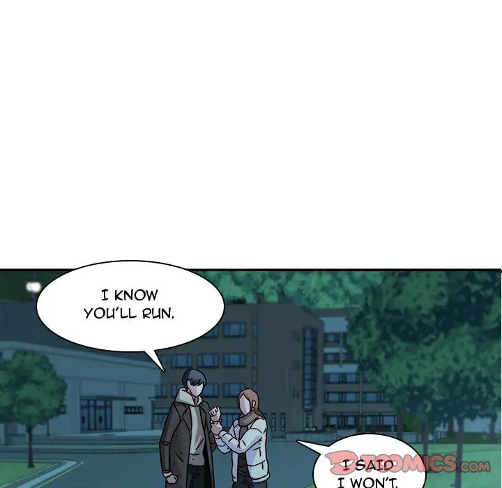 Our Twenties chapter 26 page 68