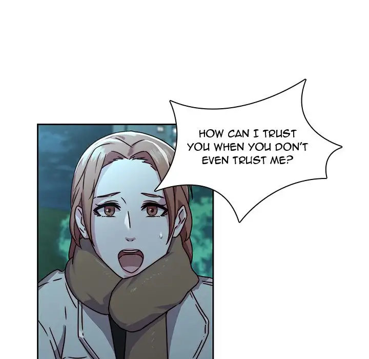Our Twenties chapter 26 page 70
