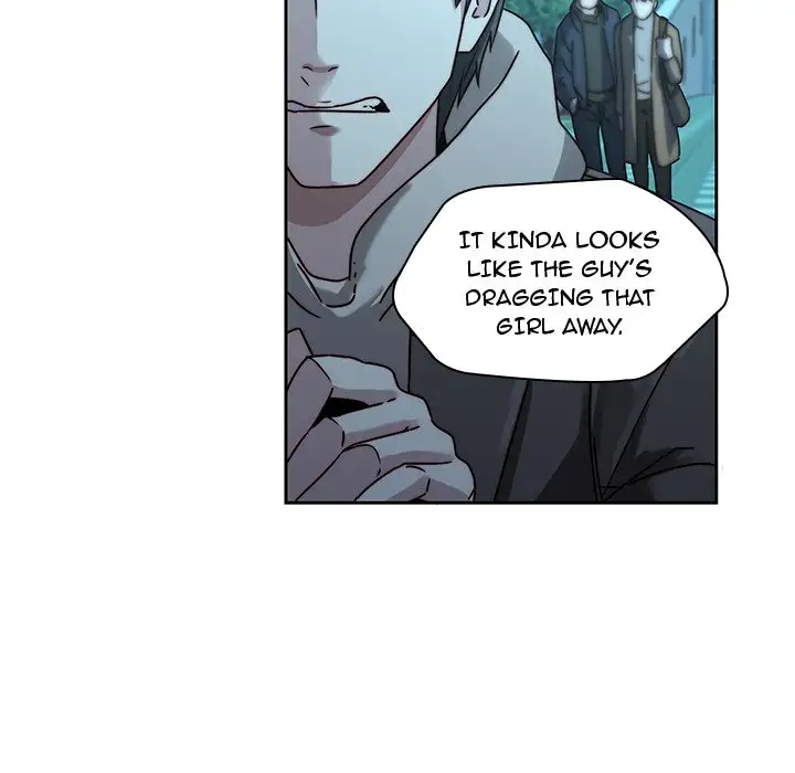 Our Twenties chapter 26 page 72