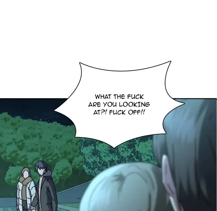 Our Twenties chapter 26 page 73