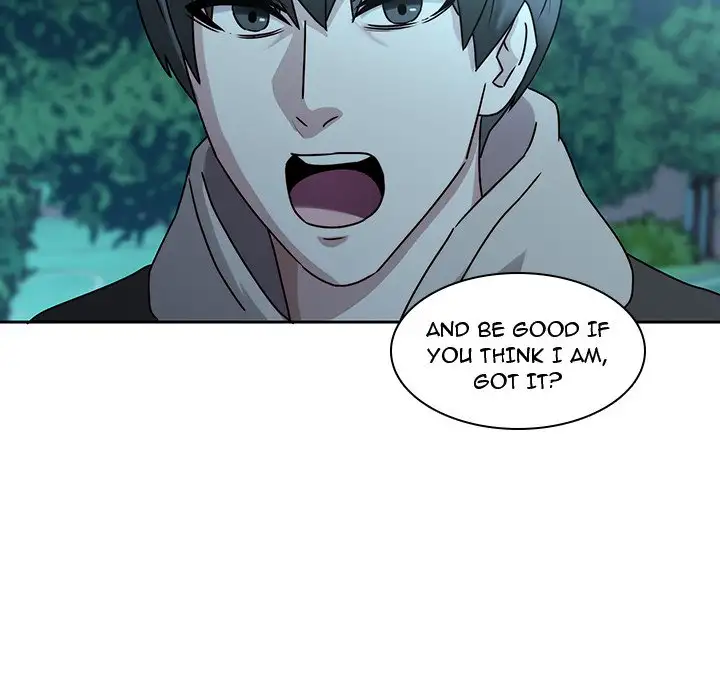 Our Twenties chapter 26 page 79