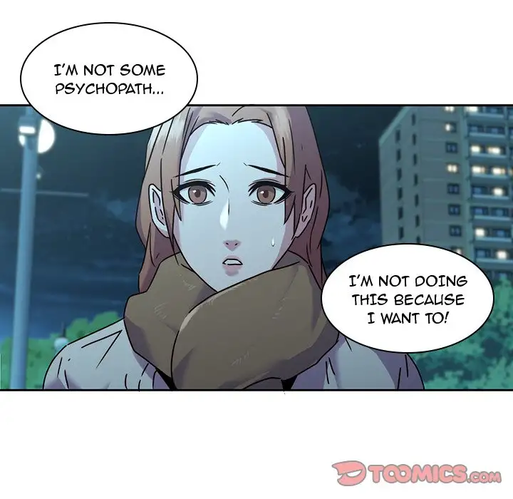 Our Twenties chapter 26 page 80