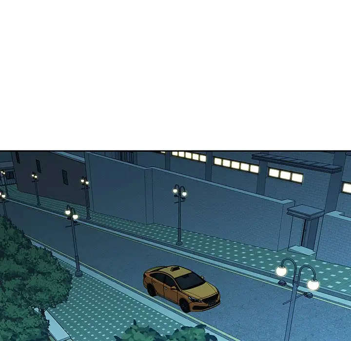 Our Twenties chapter 26 page 81
