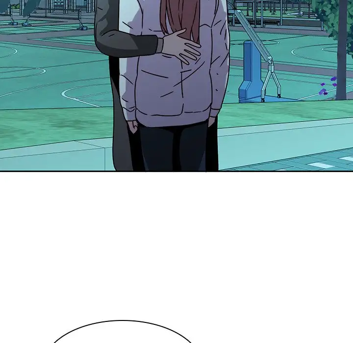 Our Twenties chapter 26 page 85