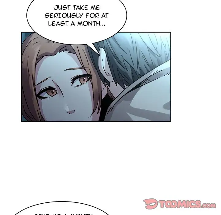 Our Twenties chapter 26 page 86
