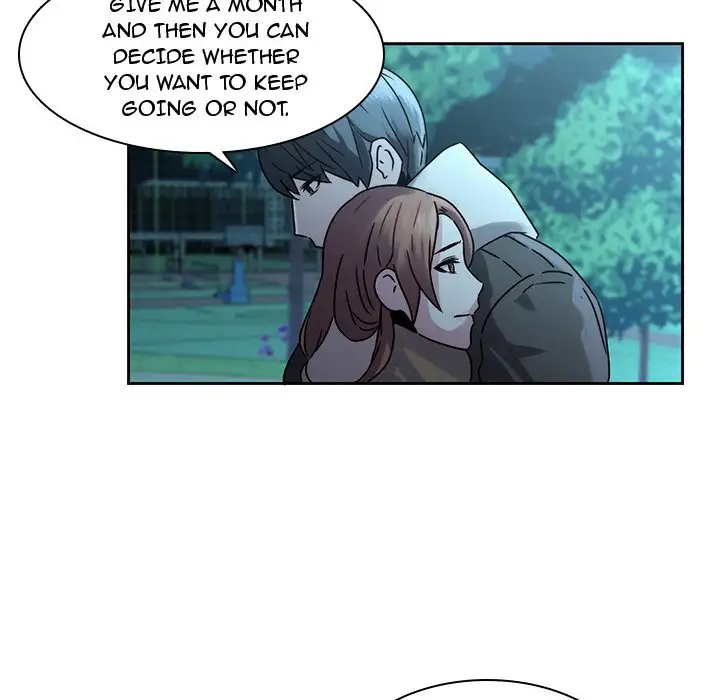 Our Twenties chapter 26 page 87