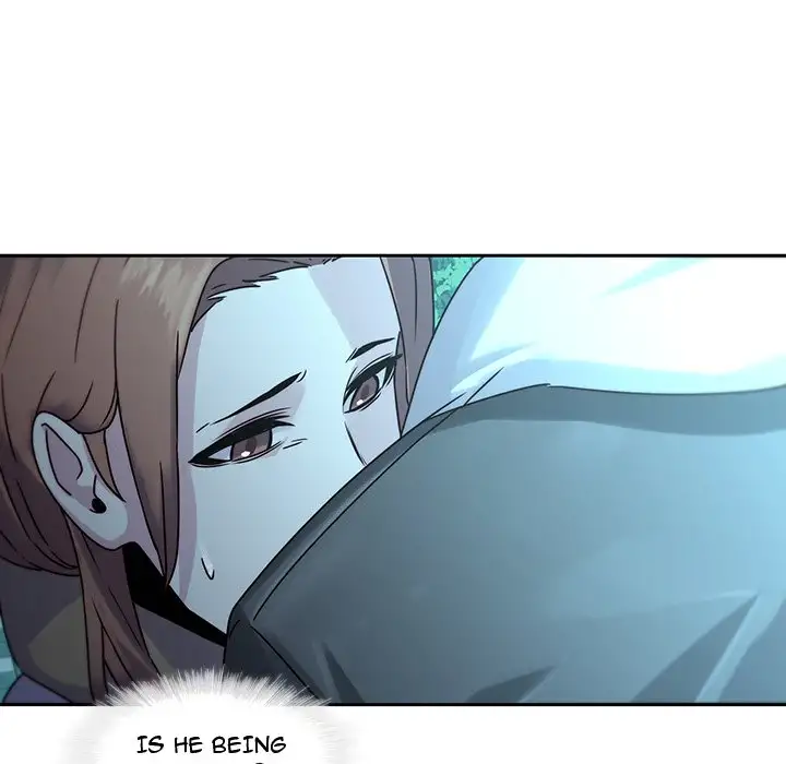 Our Twenties chapter 26 page 89
