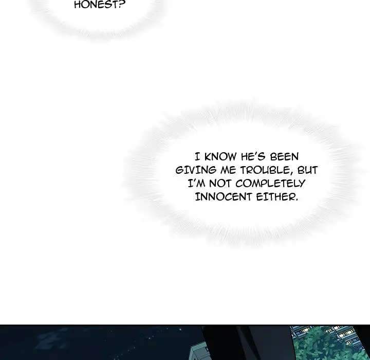 Our Twenties chapter 26 page 90
