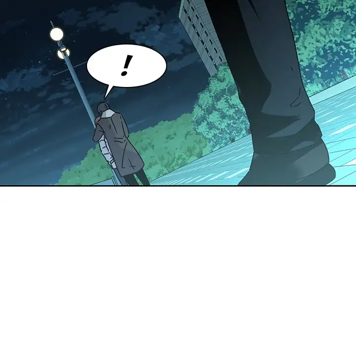Our Twenties chapter 26 page 91