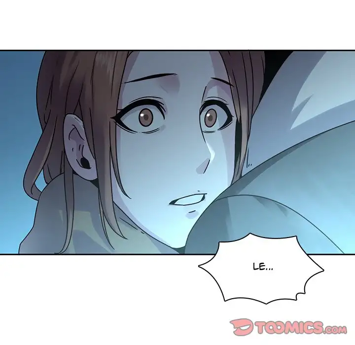 Our Twenties chapter 26 page 92