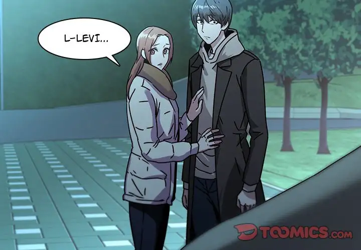Our Twenties chapter 27 page 3