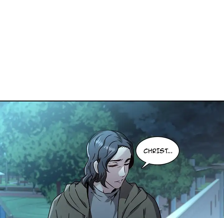 Our Twenties chapter 27 page 6