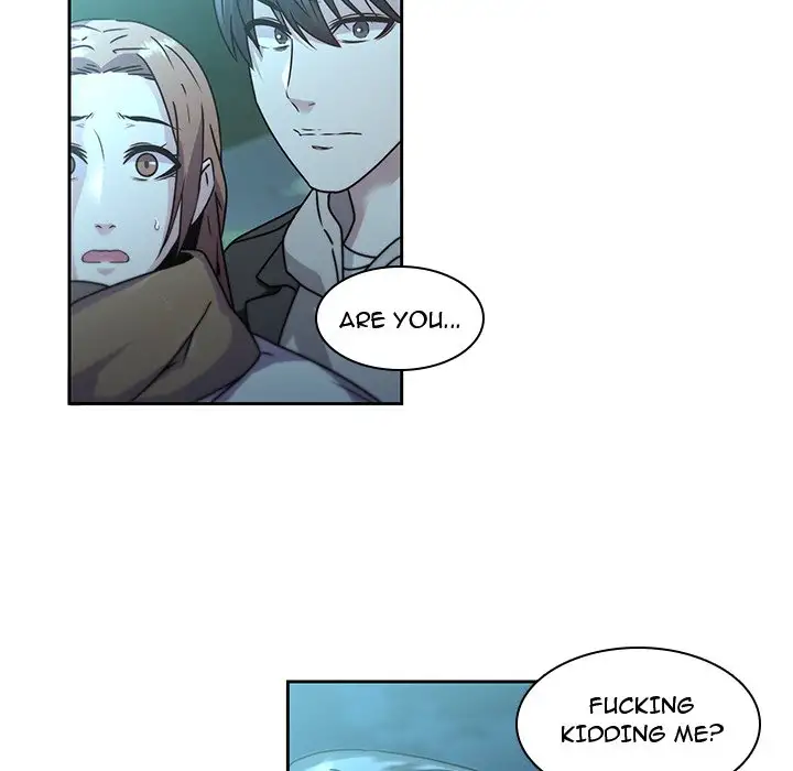 Our Twenties chapter 27 page 8