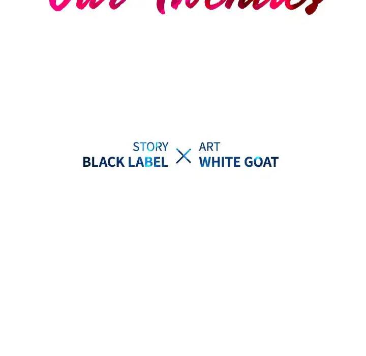 Our Twenties chapter 27 page 11
