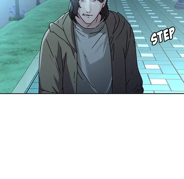 Our Twenties chapter 27 page 14