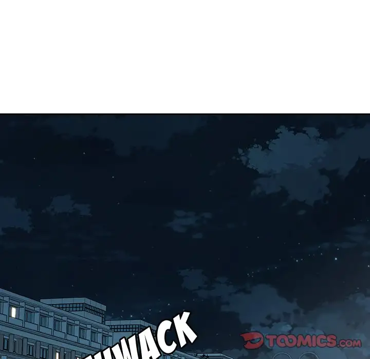 Our Twenties chapter 27 page 15