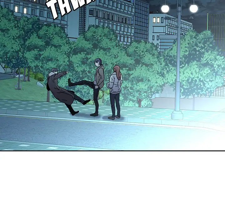 Our Twenties chapter 27 page 16