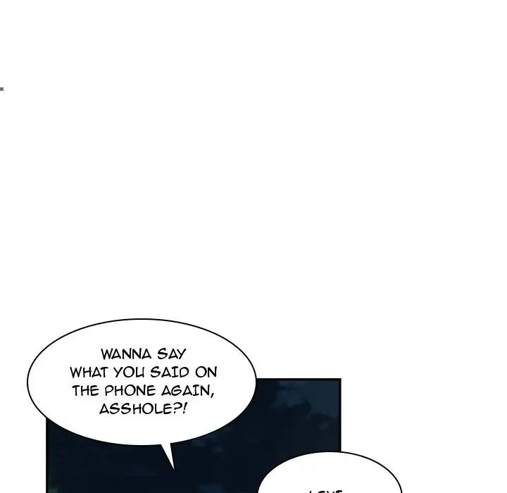 Our Twenties chapter 27 page 18