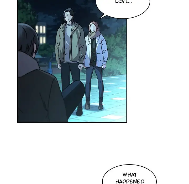 Our Twenties chapter 27 page 19
