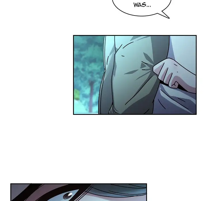 Our Twenties chapter 27 page 20