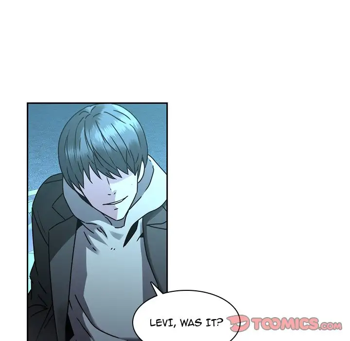 Our Twenties chapter 27 page 27