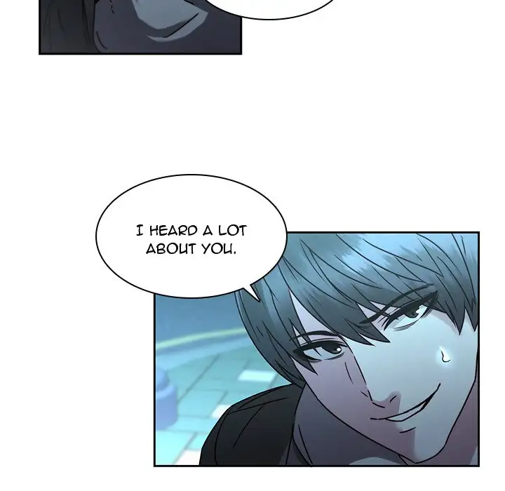 Our Twenties chapter 27 page 28