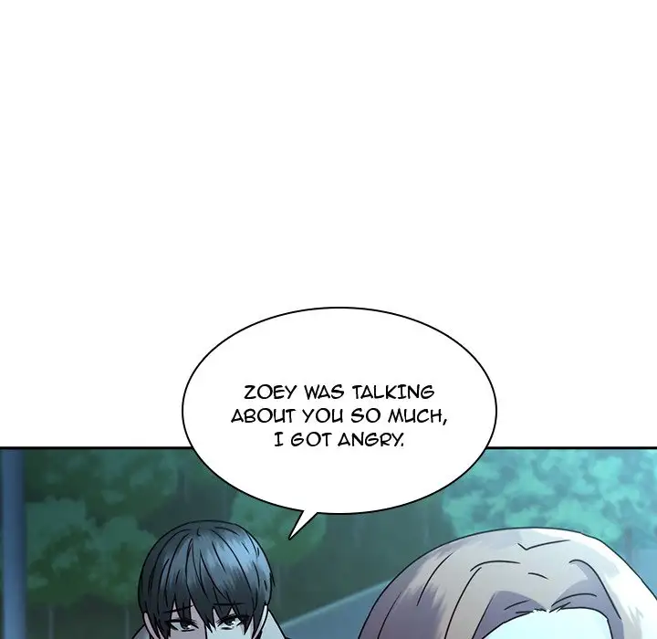 Our Twenties chapter 27 page 29