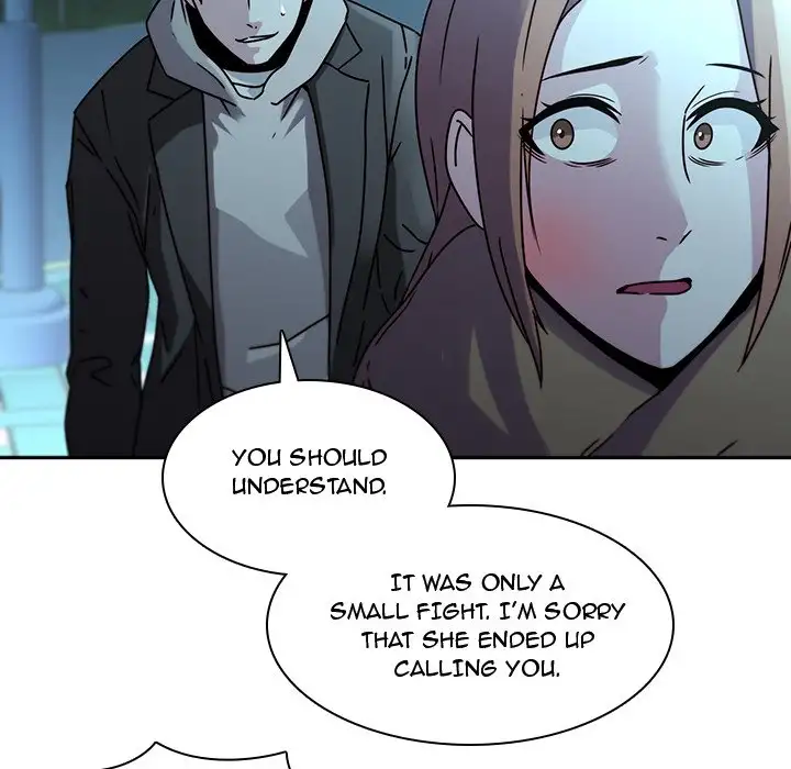 Our Twenties chapter 27 page 30