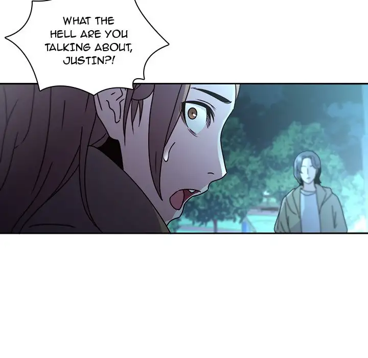 Our Twenties chapter 27 page 31