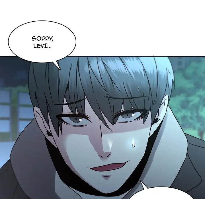 Our Twenties chapter 27 page 32