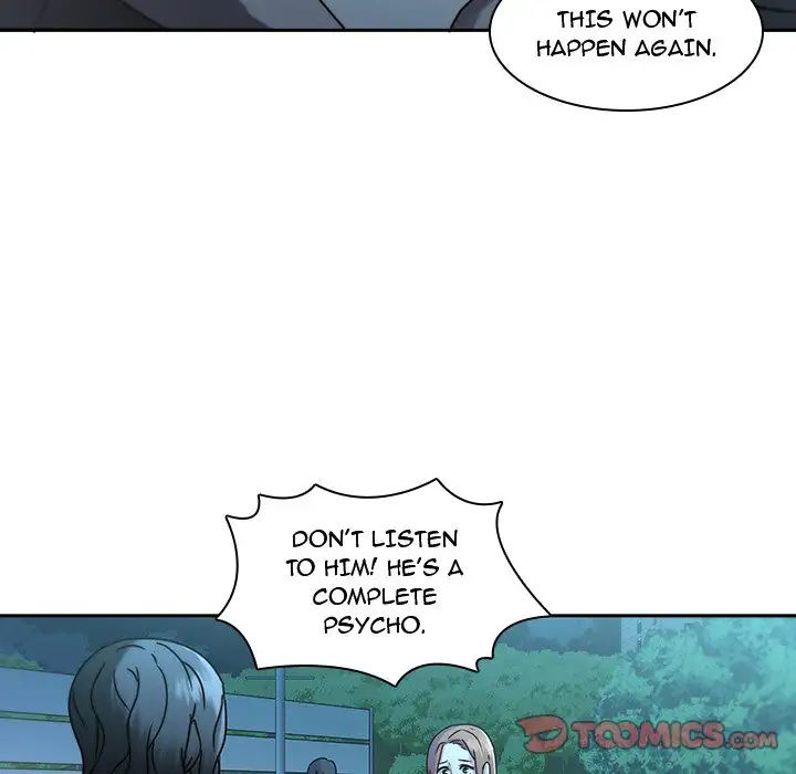 Our Twenties chapter 27 page 33