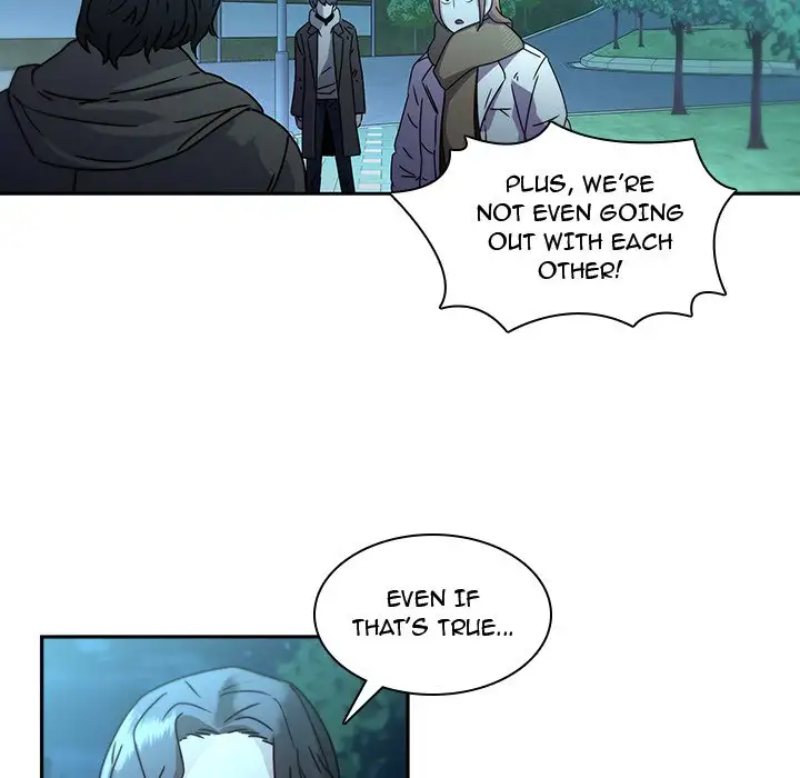Our Twenties chapter 27 page 34