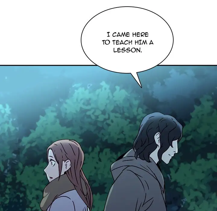 Our Twenties chapter 27 page 37