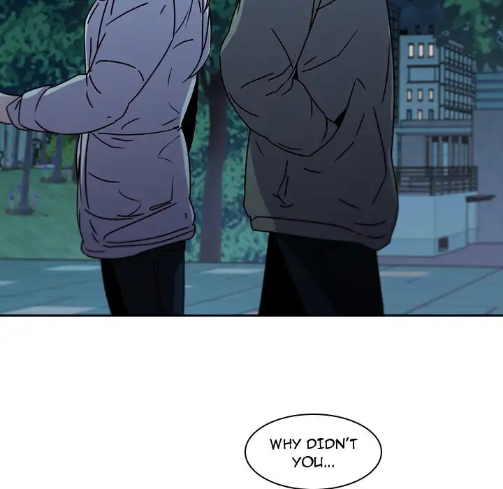 Our Twenties chapter 27 page 38