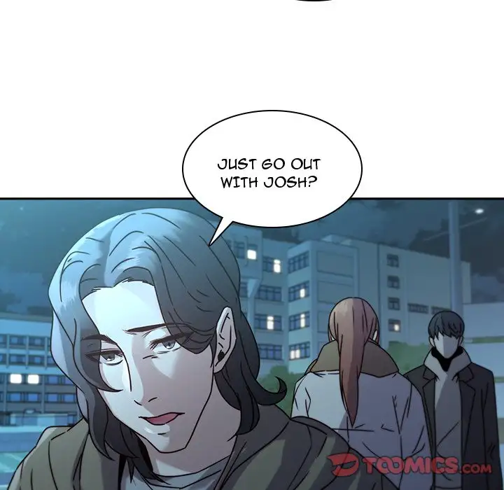 Our Twenties chapter 27 page 39