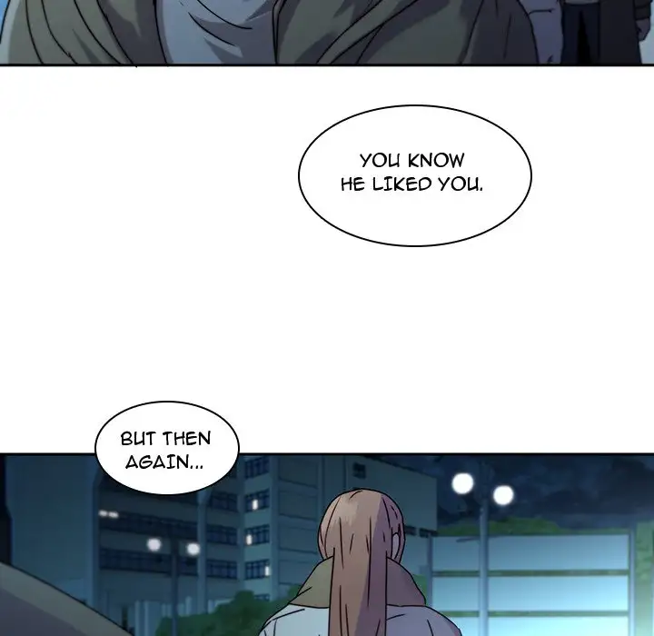 Our Twenties chapter 27 page 40
