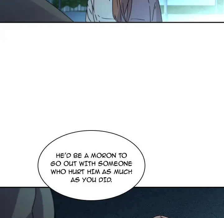 Our Twenties chapter 27 page 41