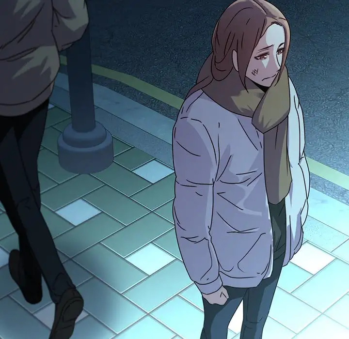 Our Twenties chapter 27 page 42