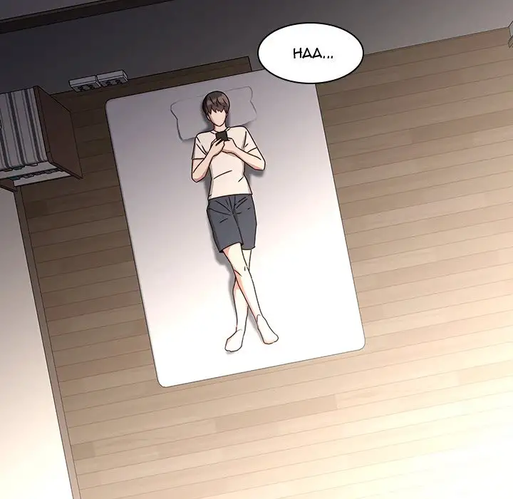 Our Twenties chapter 27 page 49