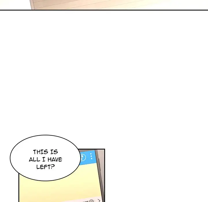 Our Twenties chapter 27 page 50