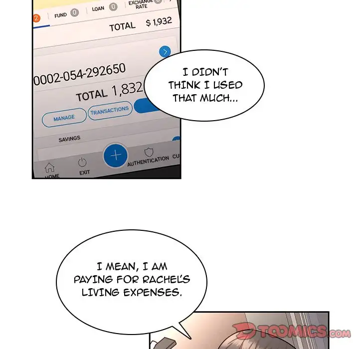Our Twenties chapter 27 page 51