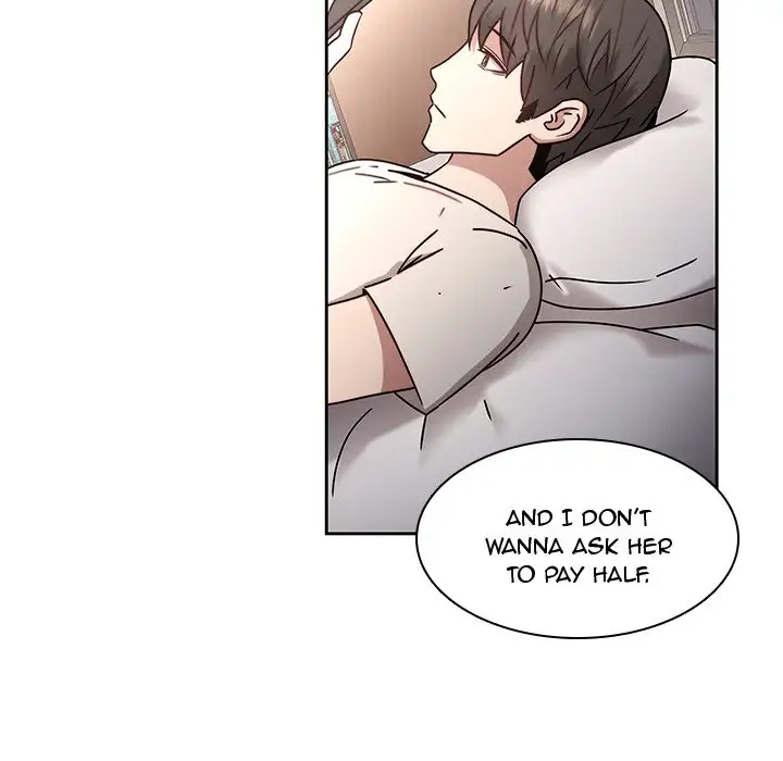 Our Twenties chapter 27 page 52