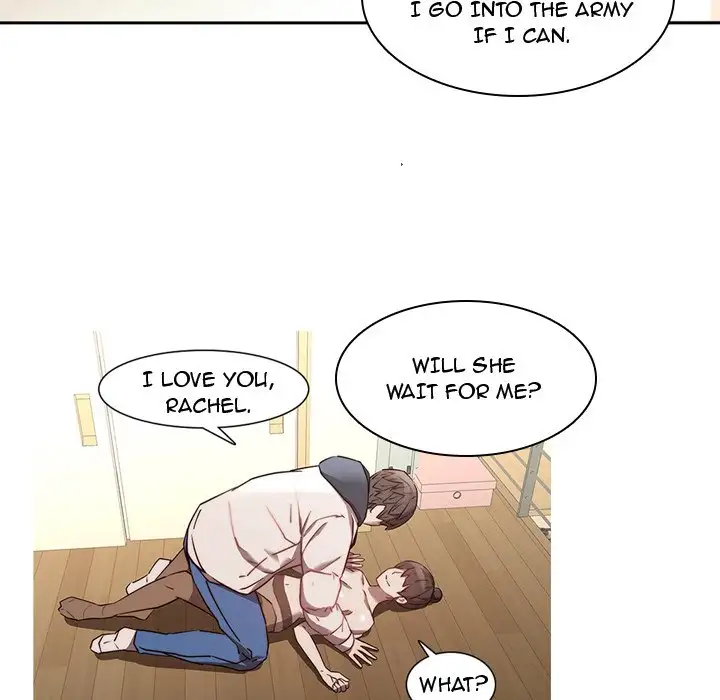 Our Twenties chapter 27 page 54