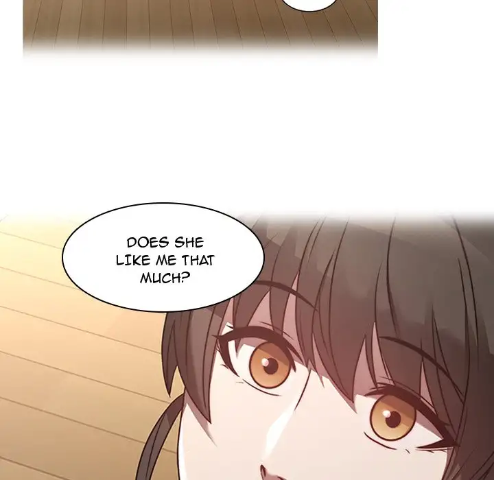 Our Twenties chapter 27 page 55