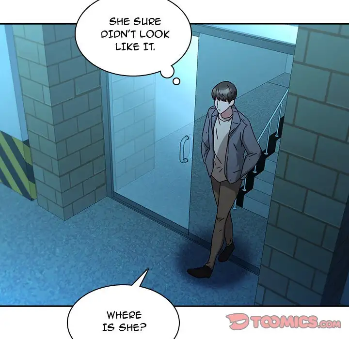 Our Twenties chapter 27 page 57