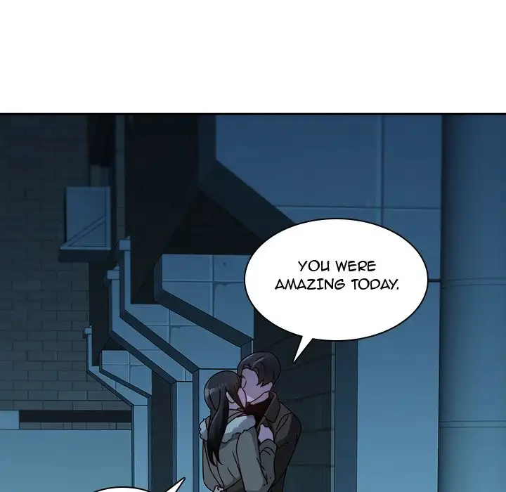 Our Twenties chapter 27 page 60
