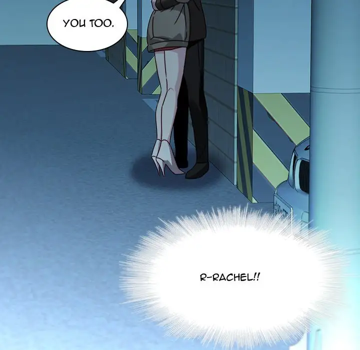 Our Twenties chapter 27 page 61